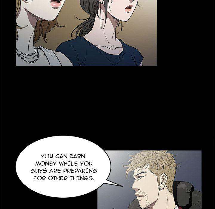 The V Squad Chapter 5 - Manhwa18.com