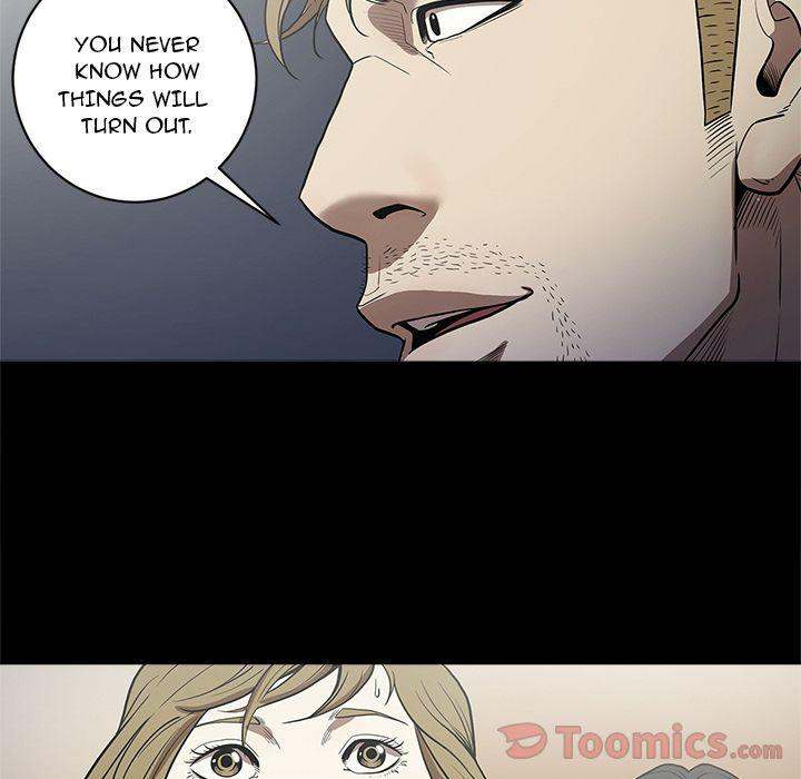 The V Squad Chapter 5 - Manhwa18.com