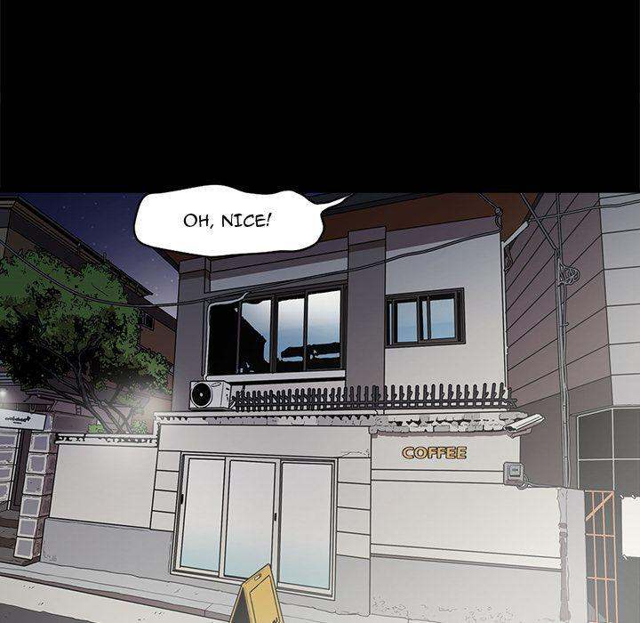 The V Squad Chapter 5 - Manhwa18.com