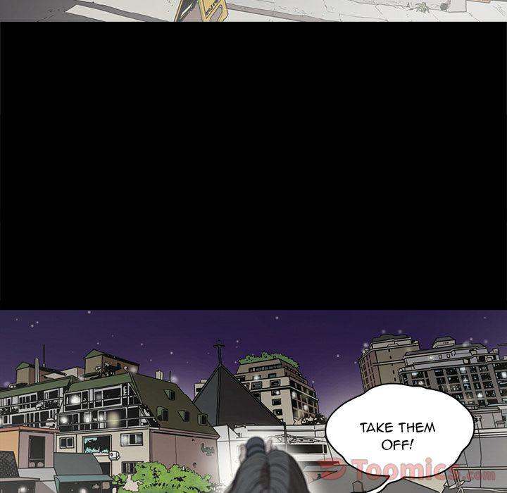 The V Squad Chapter 5 - Manhwa18.com