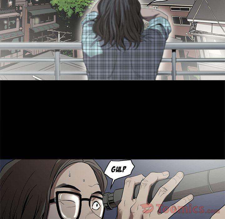 The V Squad Chapter 5 - Manhwa18.com