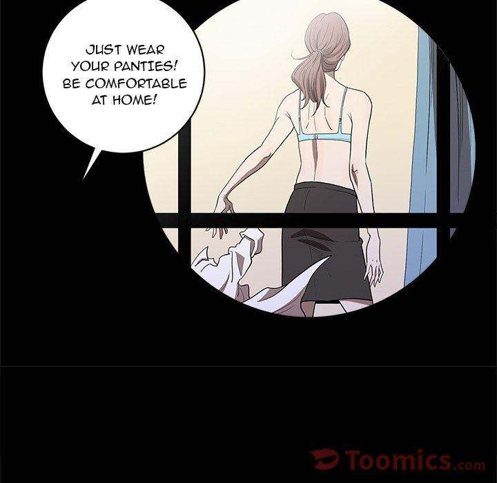 The V Squad Chapter 5 - Manhwa18.com