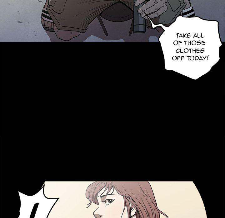 The V Squad Chapter 5 - Manhwa18.com