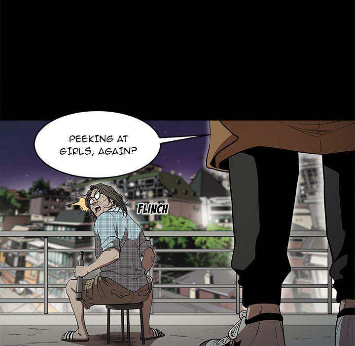 The V Squad Chapter 5 - Manhwa18.com