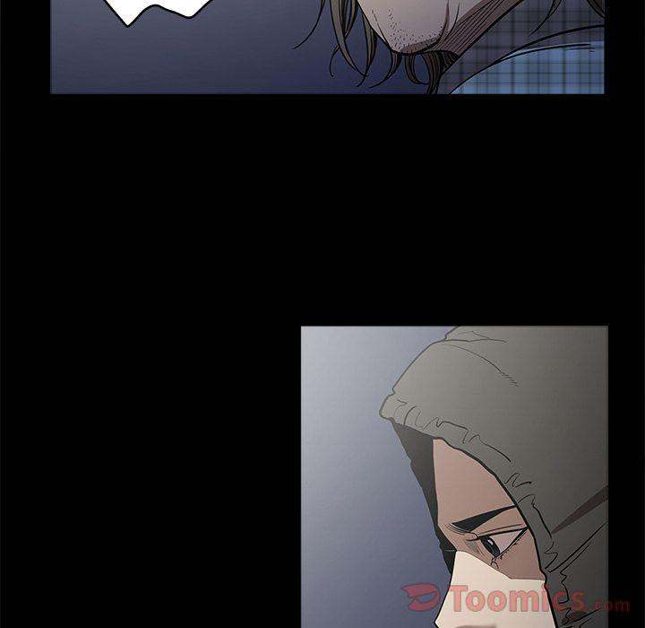 The V Squad Chapter 5 - Manhwa18.com