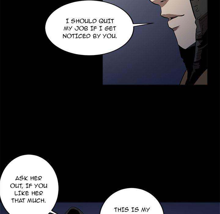 The V Squad Chapter 5 - Manhwa18.com