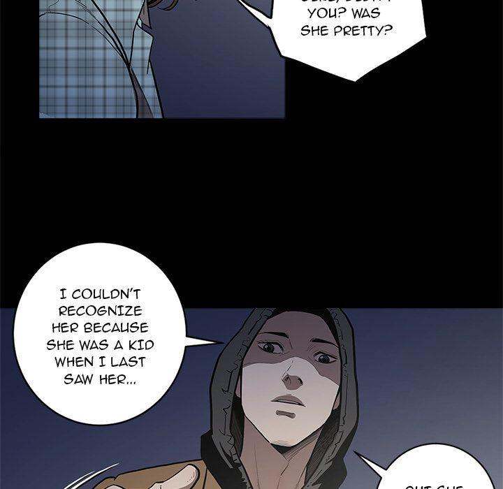 The V Squad Chapter 5 - Manhwa18.com