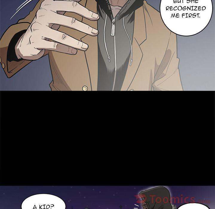 The V Squad Chapter 5 - Manhwa18.com