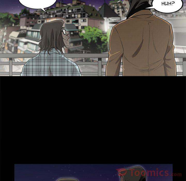 The V Squad Chapter 5 - Manhwa18.com