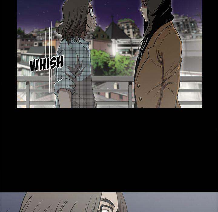 The V Squad Chapter 5 - Manhwa18.com