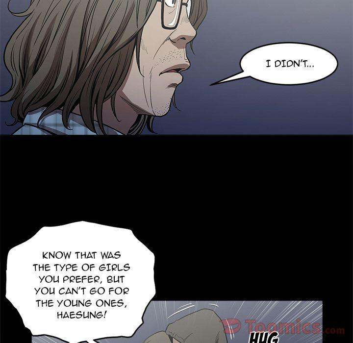 The V Squad Chapter 5 - Manhwa18.com