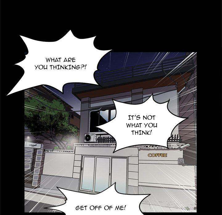 The V Squad Chapter 5 - Manhwa18.com