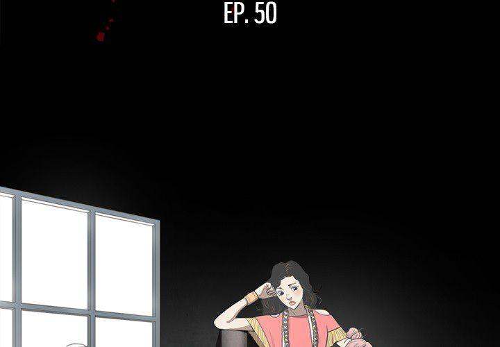 The V Squad Chapter 50 - Manhwa18.com