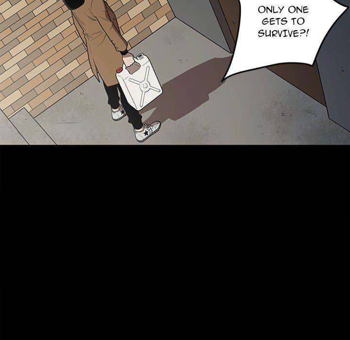 The V Squad Chapter 50 - Manhwa18.com