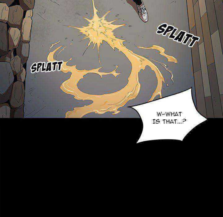 The V Squad Chapter 50 - Manhwa18.com