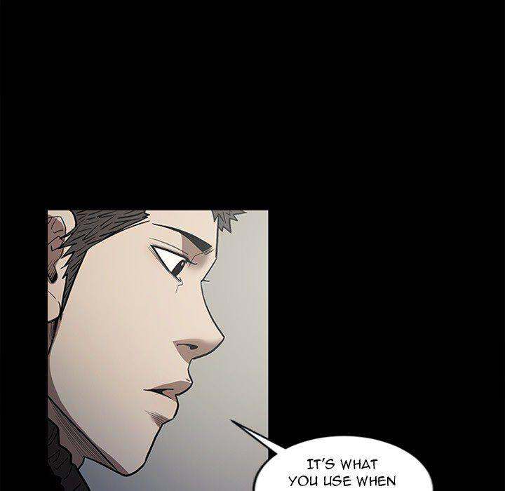 The V Squad Chapter 50 - Manhwa18.com