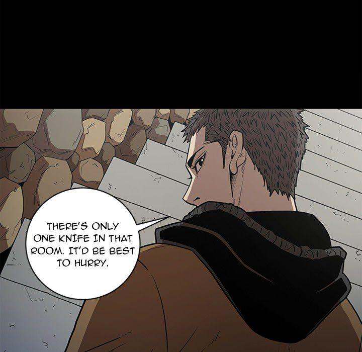 The V Squad Chapter 50 - Manhwa18.com