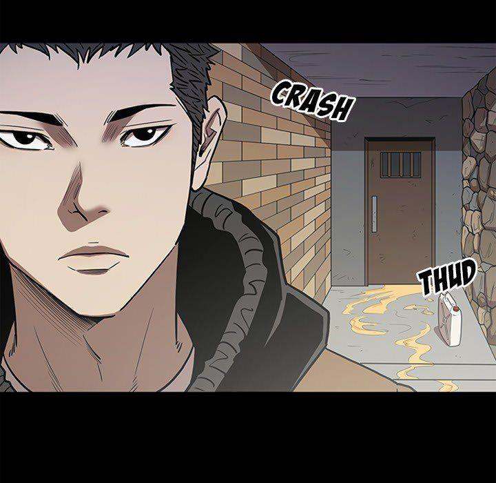 The V Squad Chapter 50 - Manhwa18.com