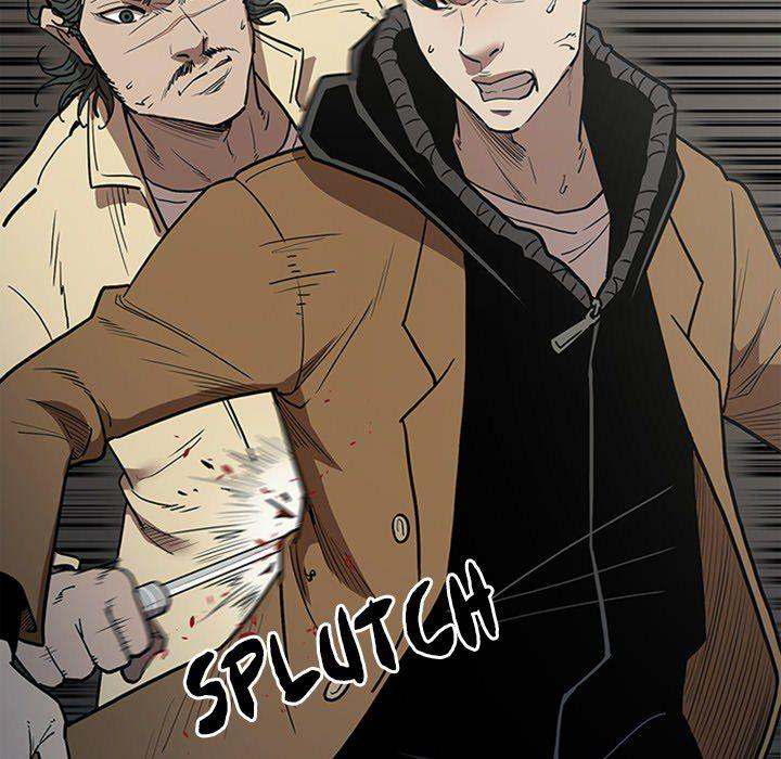 The V Squad Chapter 50 - Manhwa18.com