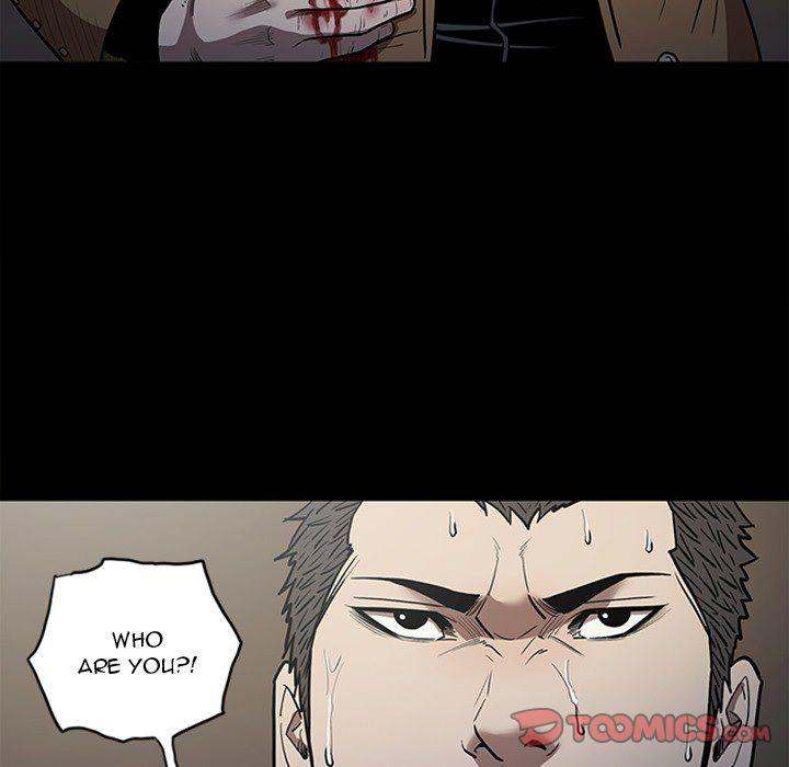 The V Squad Chapter 50 - Manhwa18.com