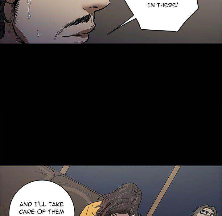 The V Squad Chapter 50 - Manhwa18.com