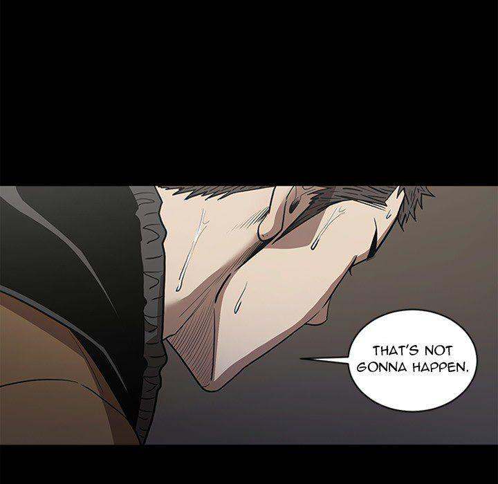 The V Squad Chapter 50 - Manhwa18.com