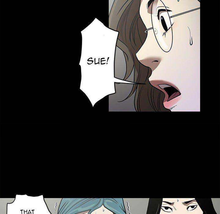 The V Squad Chapter 50 - Manhwa18.com