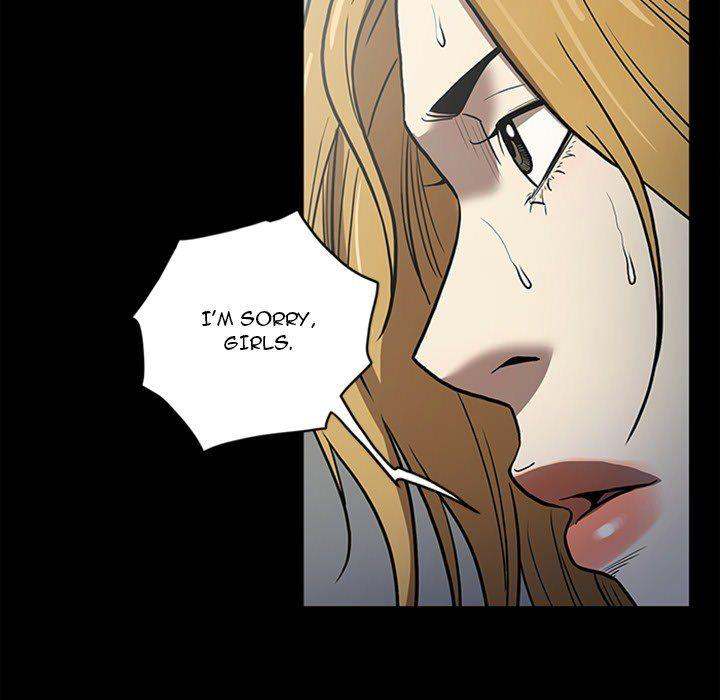 The V Squad Chapter 50 - Manhwa18.com