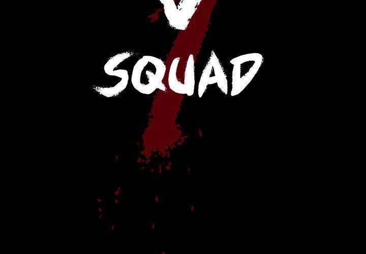 The V Squad Chapter 51 - Manhwa18.com