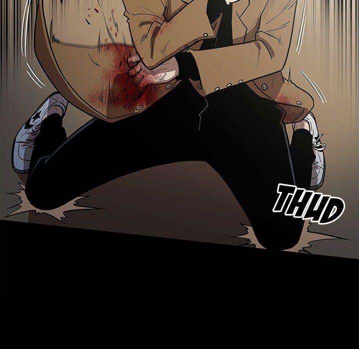 The V Squad Chapter 51 - Manhwa18.com