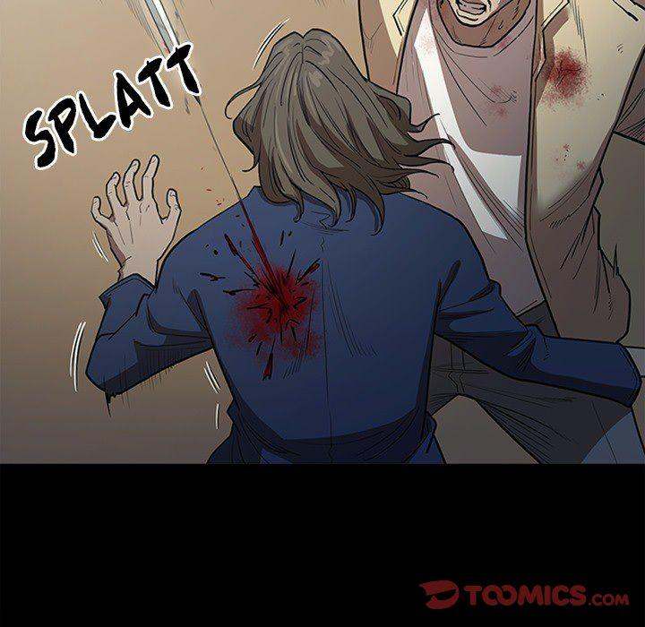 The V Squad Chapter 51 - Manhwa18.com