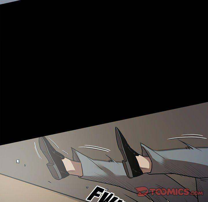 The V Squad Chapter 51 - Manhwa18.com