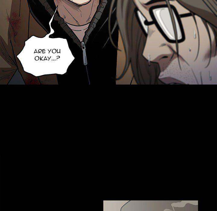 The V Squad Chapter 51 - Manhwa18.com