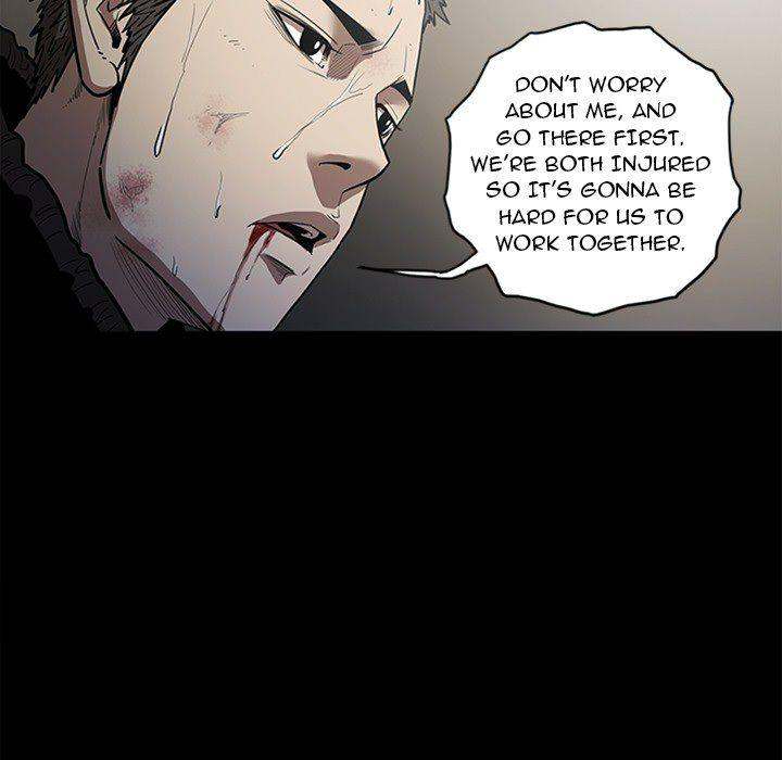 The V Squad Chapter 51 - Manhwa18.com