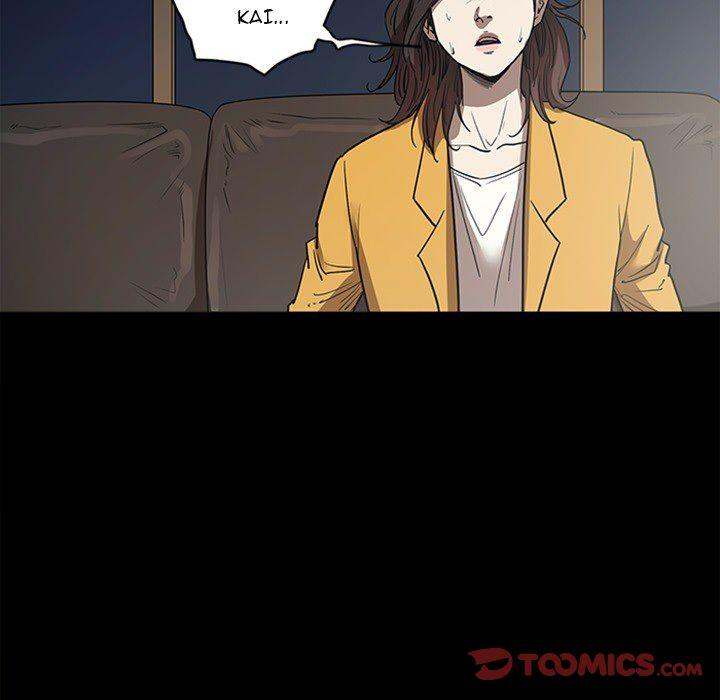 The V Squad Chapter 51 - Manhwa18.com