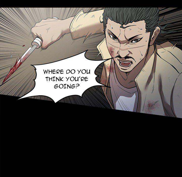 The V Squad Chapter 51 - Manhwa18.com