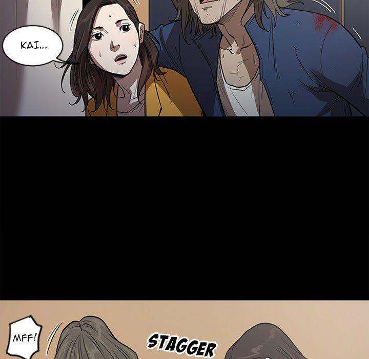 The V Squad Chapter 51 - Manhwa18.com