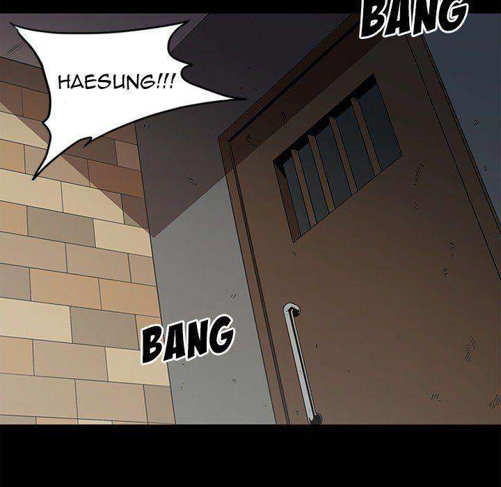 The V Squad Chapter 51 - Manhwa18.com