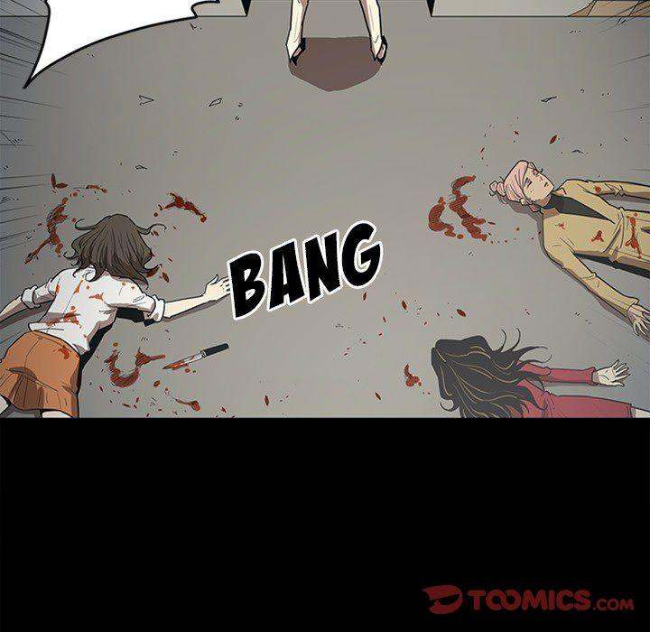 The V Squad Chapter 51 - Manhwa18.com