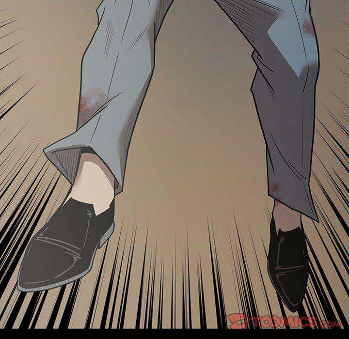 The V Squad Chapter 51 - Manhwa18.com