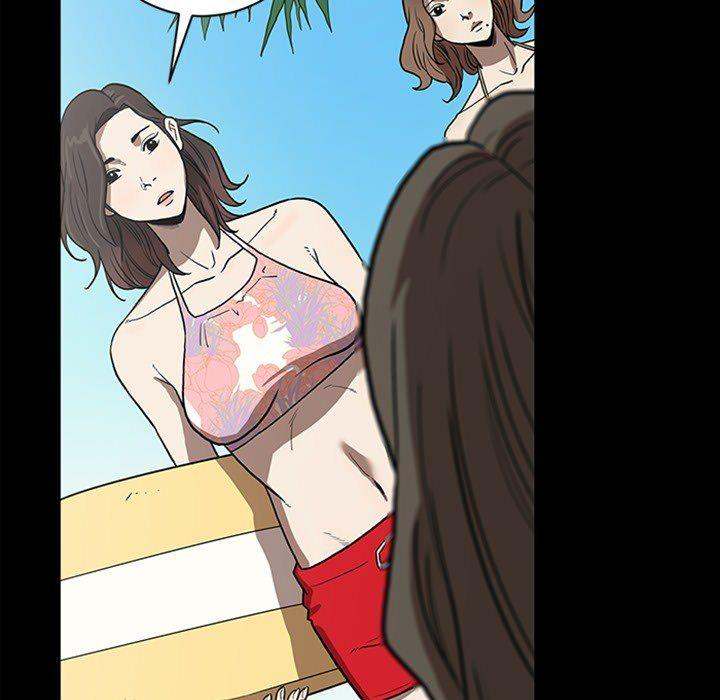 The V Squad Chapter 52 - Manhwa18.com