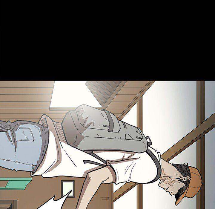 The V Squad Chapter 52 - Manhwa18.com