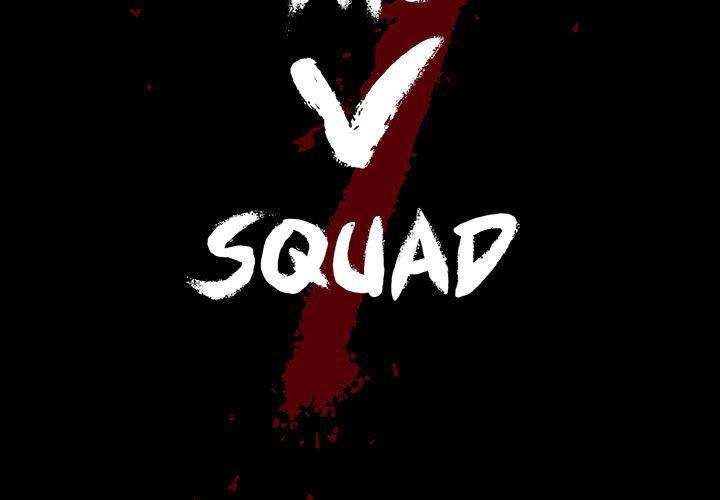 The V Squad Chapter 6 - Manhwa18.com