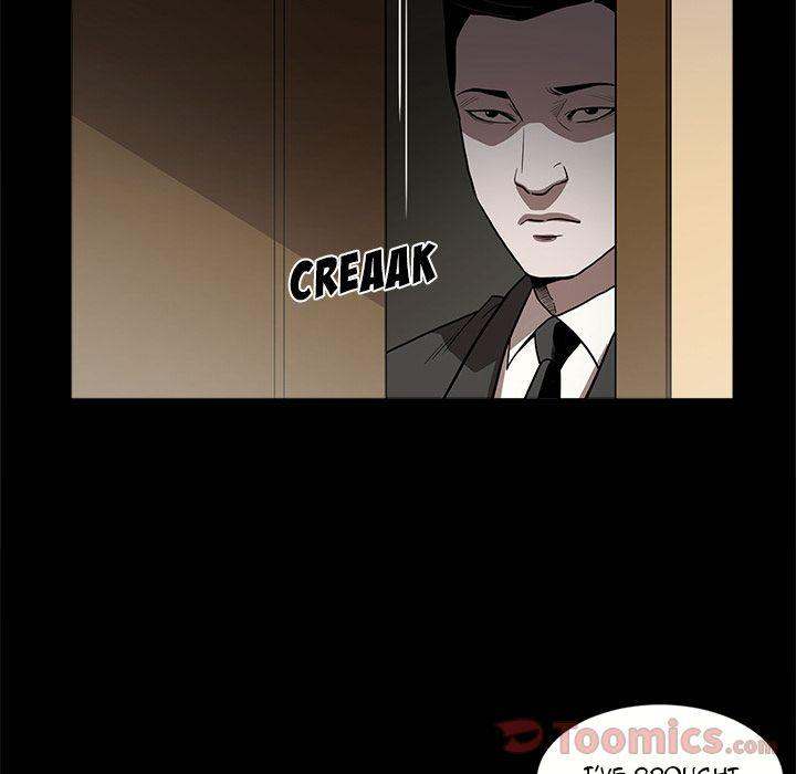 The V Squad Chapter 6 - Manhwa18.com