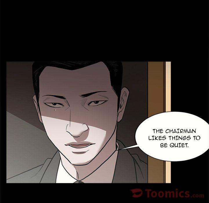 The V Squad Chapter 6 - Manhwa18.com