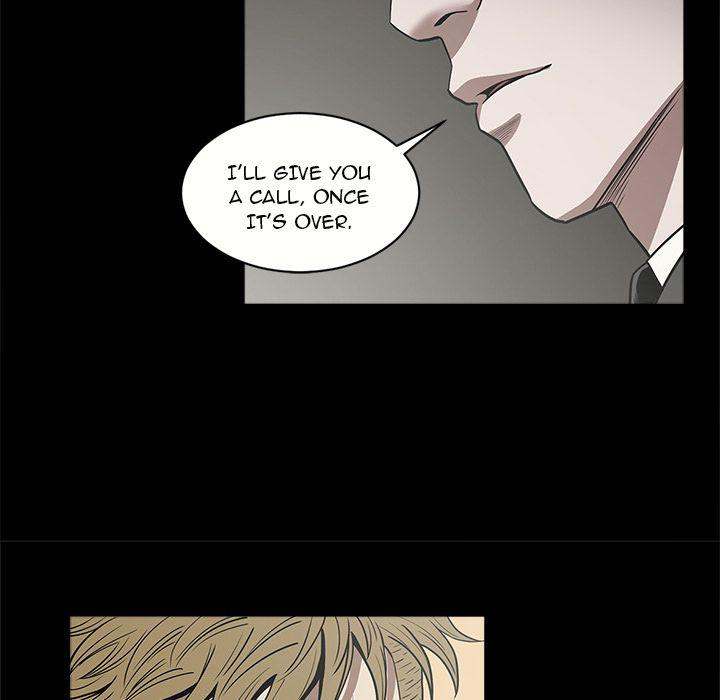 The V Squad Chapter 6 - Manhwa18.com