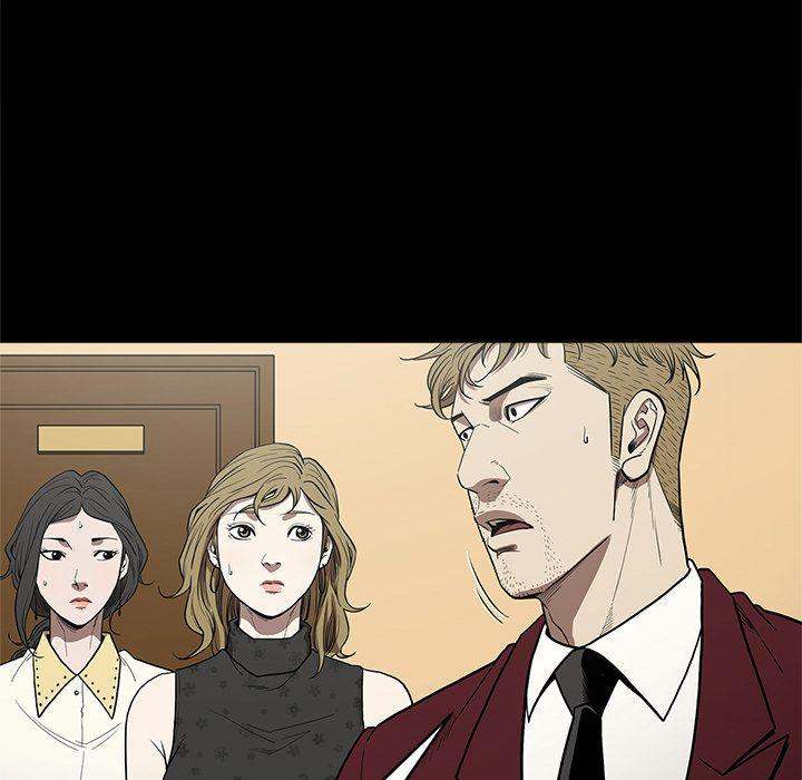 The V Squad Chapter 6 - Manhwa18.com