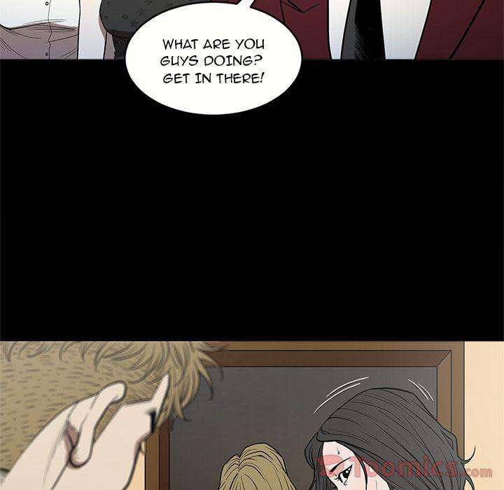 The V Squad Chapter 6 - Manhwa18.com