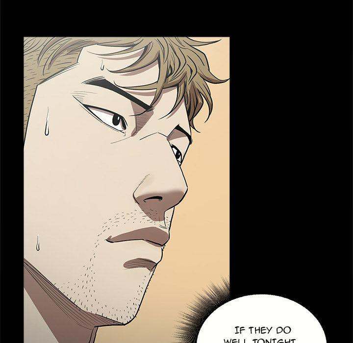 The V Squad Chapter 6 - Manhwa18.com