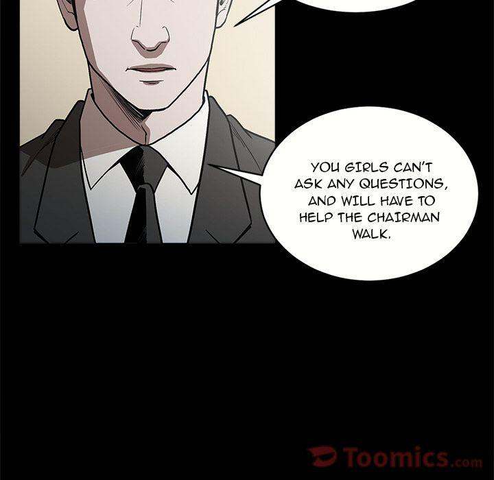 The V Squad Chapter 6 - Manhwa18.com